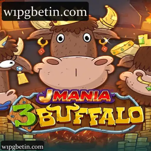 JMania3Buffalo: Uma Aventura de Estratégia e Diversão