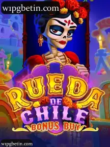 RuedaDeChileBonusBuy na w1pgbet: A Experiência Completa em Apostas Online