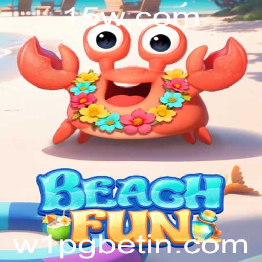 Descubra BeachFun: Um Jogo Empolgante e Atual