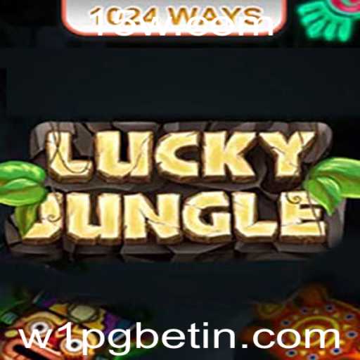 Explorando LuckyJungle1024: Um Mergulho nas Regras e Estratégias do Jogo